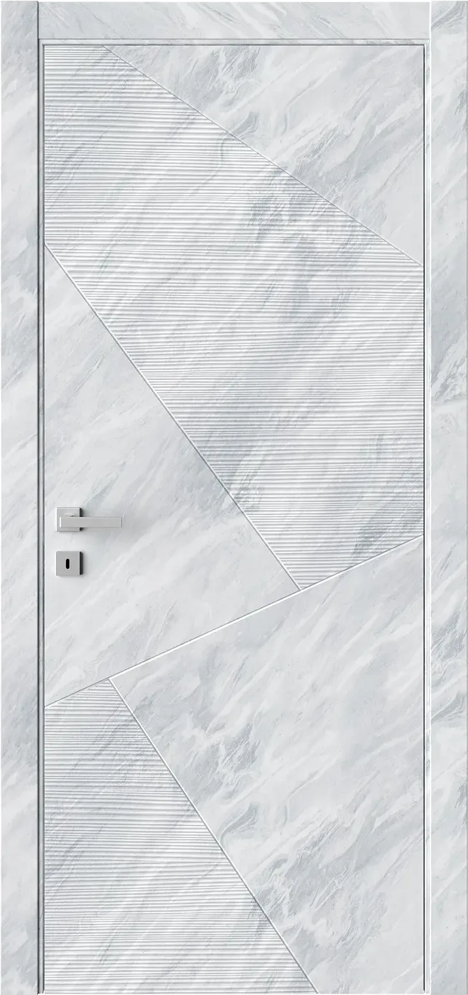 Дверь Inlay 4